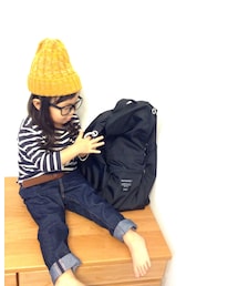 Birthday | ニットキャップ/ビーニー