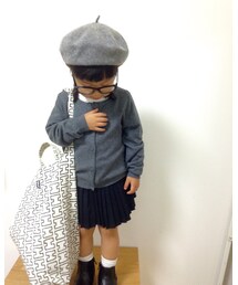 H&M | カーディガン/ボレロ