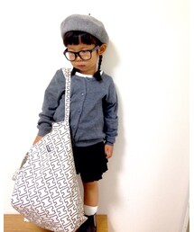 artek | トートバッグ