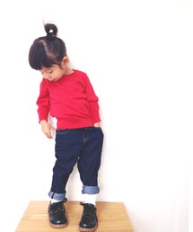 H&M | デニムパンツ