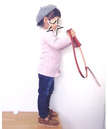 韓国子供服 | カーディガン/ボレロ