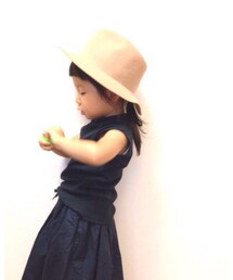 韓国子供服 | ハット