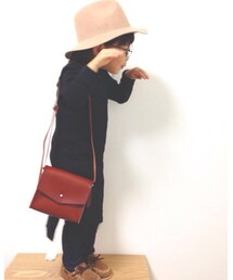 ZARA | ショルダーバッグ