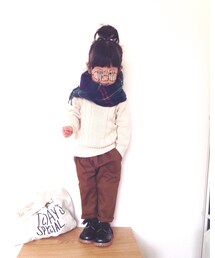 西松屋 | ニット/セーター