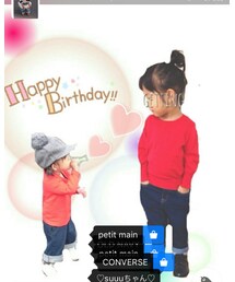 hinacoccoちゃん♡ | ♡(福袋/福箱)