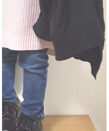 H&M | デニムパンツ