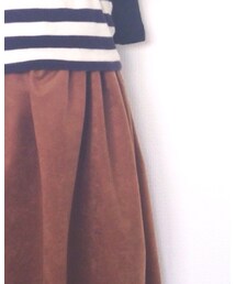 Handmade | スカート