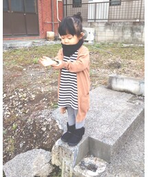 ヒラキ | ブーツ