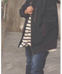 無印良品 | チュニック