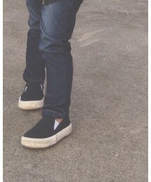 ヒラキ | シューズ