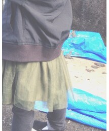 Birthday | スカート