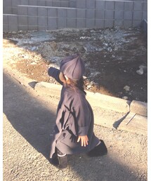 韓国子供服 | ワンピース