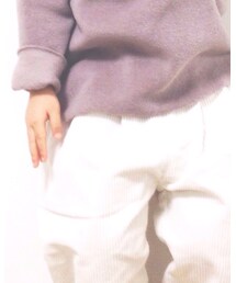 green label relaxing | パンツ