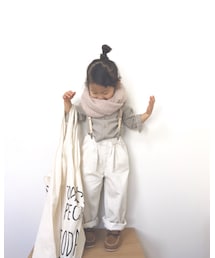 韓国子供服 | シャツ/ブラウス