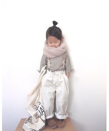 green label relaxing | パンツ