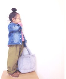 monmimi | その他パンツ