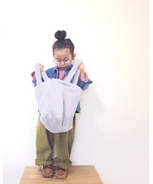 DAISO | トートバッグ