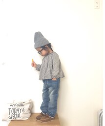 Bonpoint | トップス