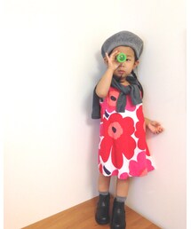 韓国子供服 | ハンチング/ベレー帽