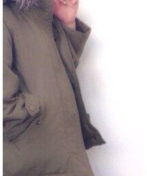 Birthday | モッズコート