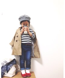 無印良品 | Tシャツ/カットソー