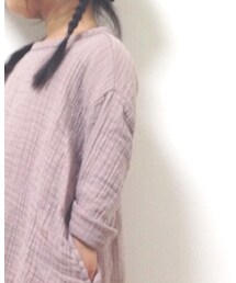 韓国子供服 | ワンピース