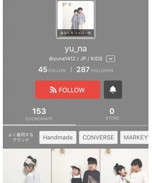 yu_naちゃん♡ | その他