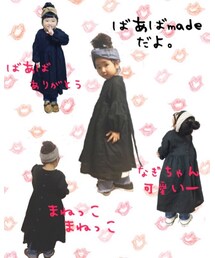 3wayワンピバージョン♡ | ワンピース