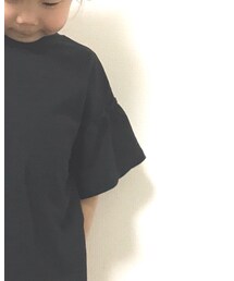 韓国子供服 | Tシャツ/カットソー