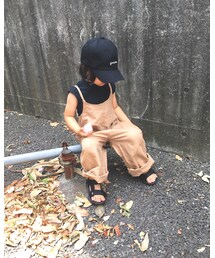 Birthday | サロペット/オーバーオール