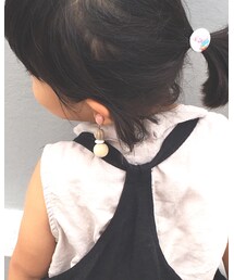 o-te-te♡ | イヤリング