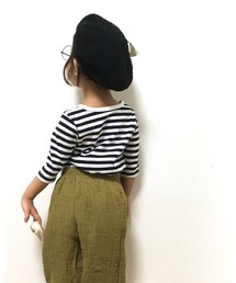 タッセル♡ | ハンチング/ベレー帽