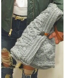 GU | クラッチバッグ