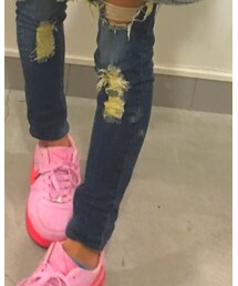 地元の服屋さん | デニムパンツ