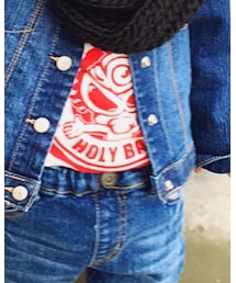 HYSTERIC MINI | Tシャツ/カットソー