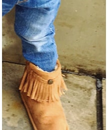 Birthday | ブーツ