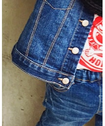 OLD NAVY | デニムジャケット