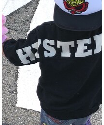 HYSTERIC MINI | スウェット