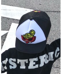 HYSTERIC MINI | キャップ