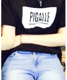 本命年红绳 | ブレスレット