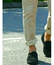 FABRIC BRAND | その他パンツ