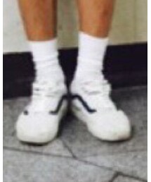VANS | スニーカー