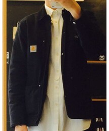 Carhartt WIP | デニムジャケット