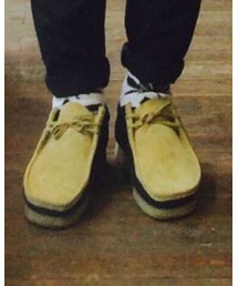 Clarks | スニーカー