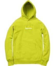 Supreme  | パーカー