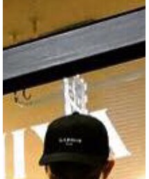 labros | キャップ