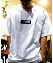 labros x tushiya | Tシャツ/カットソー