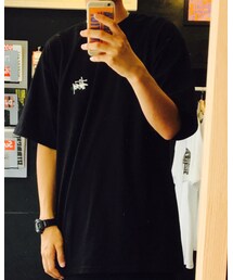 STUSSY | Tシャツ/カットソー