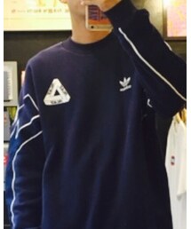 PALACE | スウェット