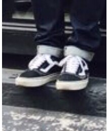 VANS | スニーカー